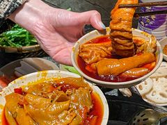 -大虎重庆老火锅(正弘城店)