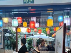 -院8里·少城记忆老川菜(宽窄巷子店)