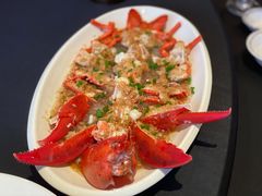 波士顿龙虾-RIVIERA 松鹤楼(外滩店)