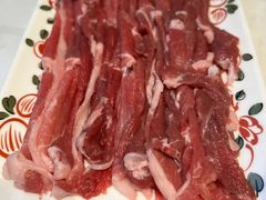 -东门口涮肉·砂锅·烤串(老门东店)
