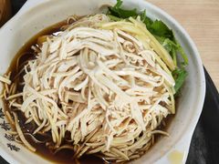 -蒋家桥饺面店(东关街店)