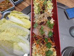 -锅老头铁锅炖•大锅蒸汽海鲜(韩乐坊店)