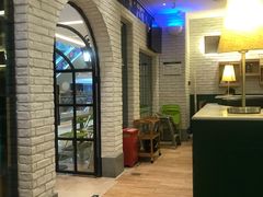 -茶港·点心·啫啫煲(范湖万达广场店)