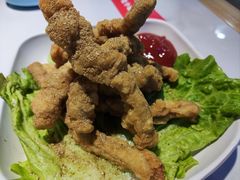 椒香马莲-肚王罐罐里的秘密(铜锣湾店)
