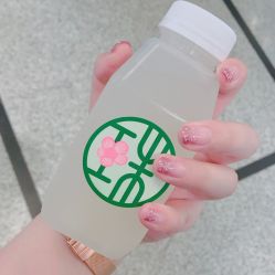 点击看大图 -月野兔日式美睫美甲