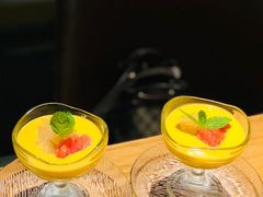 杨枝甘露-滋色臻选川菜(北京坊旗舰店)