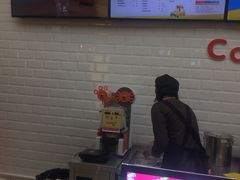 -CoCo都可(合生汇店)