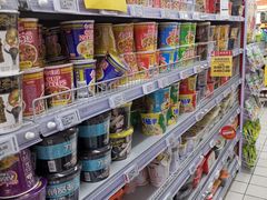 -物美超市(下沙云水店)