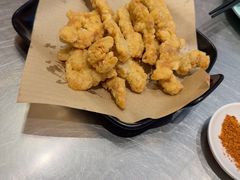 -潮界(凯德晶萃店)