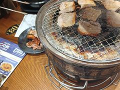 -牛也烧肉(摩尔城店)