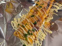 -日葵 大阪烧ひまり(仙霞路店)