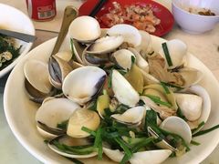 -兴旺海鲜砂煲王