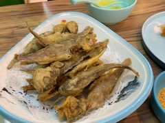 -合合春饼·酱骨·东北菜(潘家园店)