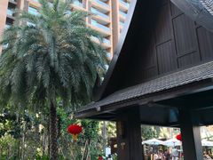 -三亚湾红树林度假世界(木棉酒店)