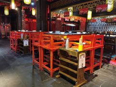 大堂-袁老四(市府路店)