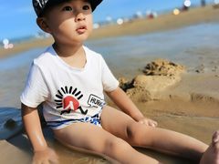 -日照海滨国家森林公园