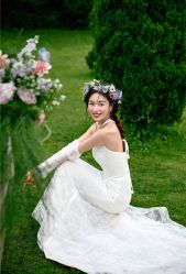 -金夫人婚纱摄影(总店)