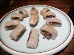 手工白麻糍-老宁波1381餐厅(宏泰广场店)