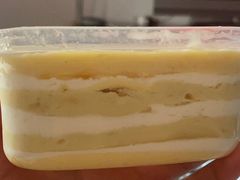 榴莲千层蛋糕-7cake榴莲千层蛋糕(松江店)