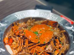 -胖哥俩肉蟹煲(湛江印象汇店)