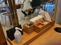 -星巴克臻选(北京世贸天阶店)