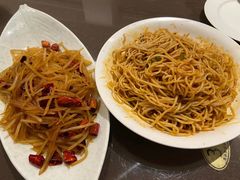 -渝信川菜 · 川味家常菜(长安店)