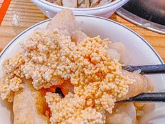 -壹号粥火锅·海鲜煲仔粥(水围店)