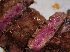 -炼火烤肉店