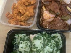 -同兴半盆菜酒家(打浦路店)