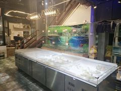 水产区-七裕庄(凯旋南路店)