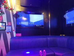 -唱吧麦颂KTV(萧山加州阳光广场店)