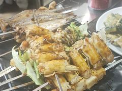 -运德成·天津老味烧烤(广开二马路店)