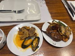 -汉巴味德(大悦城店)
