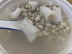 -黄记潮汕甜汤(贝底田坊店)