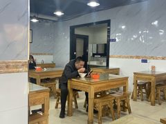 -邢老三肉丸糊辣汤·非遗美食(西安总店)