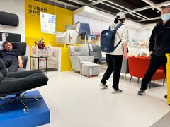 -宜家家居(四元桥商场店)