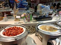 -比尔森韩式烤肉自助(绿园店)