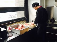 -京韵胡同·酱香羊蝎子火锅涮肉(长寿路店)