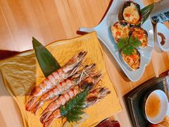 -兆治日本料理(华府世家店)