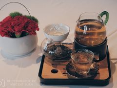 香片-三号黄浦会Canton Table