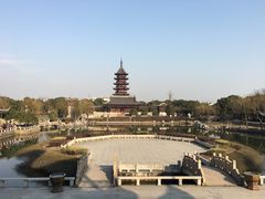 -苏州吴宫泛太平洋酒店