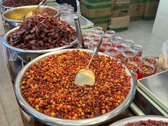-丁家脆哨(民生路店)