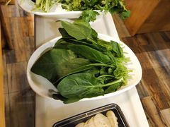 -锅玖玖火锅(马鞍山路家乐福店)