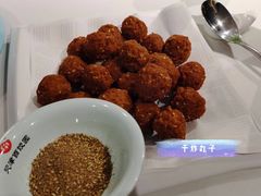 -百饺园酒楼(平山道店)