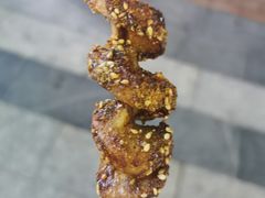 -小红旗臭豆腐炸冷面(万达店)