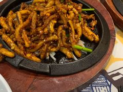 -山西派脂油饼(众创店)