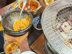 -蒜香焼肉PURUSHIN(马场路店)