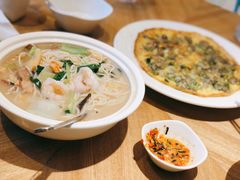 莆田卤面-莆田餐厅PUTIEN(三里屯店)