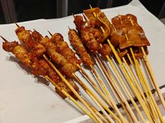 -鸿先阁·干煸虾(星沙店)