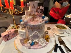 -柏尼娅PEARIA·蛋糕定制(北京SKP店)